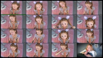 _fieryflash_ — 45 minute Chaturbate female teen cam video, 720p, Sep 4, 2026