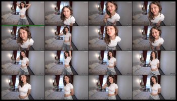 aleximore — 119 minute Chaturbate female teen cam video, 720p, Sep 4, 2026