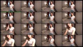 aleximore — 20 minute Chaturbate female teen cam video, 720p, Sep 4, 2026