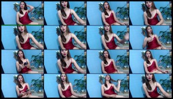 mi_akai — 18 minute Chaturbate trans teen cam video, 720p, Sep 4, 2026