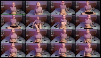 noirmuse_ — 9 minute Chaturbate female teen cam video, 720p, Sep 4, 2026