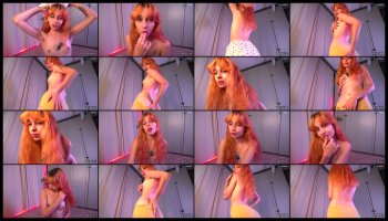 tgirlfoxy — 42 minute Chaturbate trans teen cam video, 720p, Sep 4, 2026