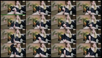 jes_solar — 13 minute Chaturbate trans teen cam video, 720p, Sep 5, 2026