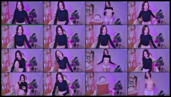 justlittleevaa — 38 minute Chaturbate female teen cam video, 720p, Sep 5, 2026