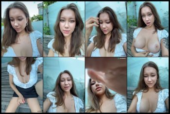 Musae — 8 minute Stripchat trans teen cam video, 720p, Sep 6, 2026