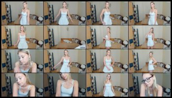 cherrierespess — 13 minute Chaturbate female teen cam video, 720p, Sep 6, 2026