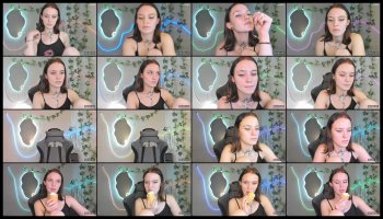 elastikiss — 6 minute Chaturbate female teen cam video, 720p, Sep 6, 2026