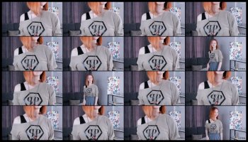 krystynamcdow — 5 minute Chaturbate female teen cam video, 720p, Sep 6, 2026