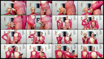 sabrinavoss — 57 minute Chaturbate trans teen cam video, 720p, Sep 6, 2026