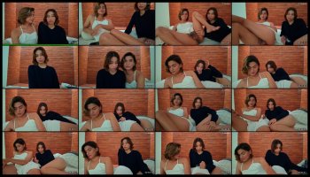 skyamber8v2 — 62 minute Chaturbate trans teen cam video, 720p, Sep 6, 2026
