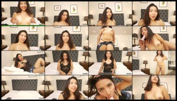 sofiblosh — 31 minute Chaturbate female teen cam video, 720p, Sep 6, 2026