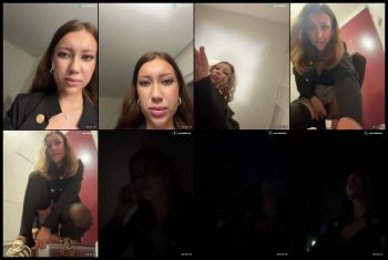 Musae — 6 minute Stripchat trans teen cam video, 720p, Sep 7, 2026