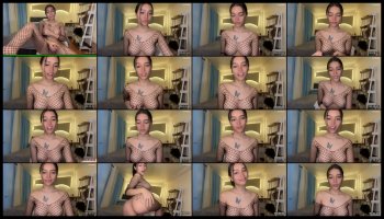 _agatha69_ — 45 minute Chaturbate trans teen cam video, 720p, Sep 7, 2026