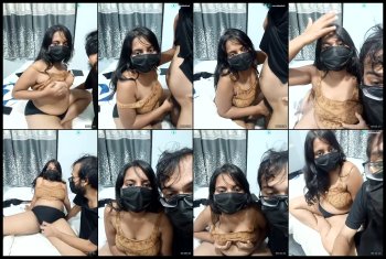 duovibess — 15 minute Stripchat couple teen cam video, 720p, Sep 7, 2026
