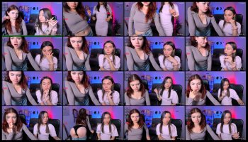 isabel_wave — 6 minute Chaturbate couple teen cam video, 720p, Sep 7, 2026
