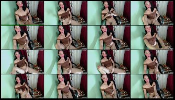 michypink — 54 minute Chaturbate trans teen cam video, 720p, Sep 7, 2026