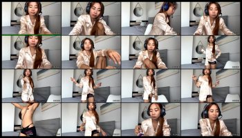 mintaspath — 119 minute Chaturbate female teen cam video, 720p, Sep 7, 2026