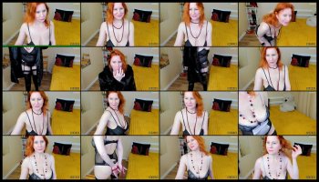 seductive_foxy_ — 92 minute Chaturbate female teen cam video, 720p, Sep 7, 2026