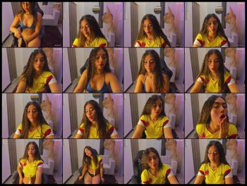 Alaana69 — 110 minute Stripchat female teen cam video, 480p, Sep 8, 2026