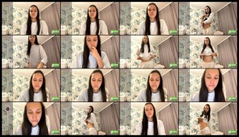 GildaCode — 11 minute Stripchat female teen cam video, 720p, Sep 8, 2026