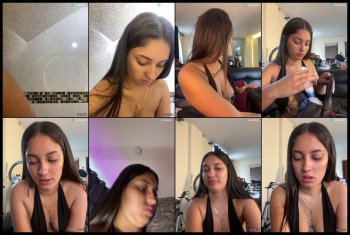 Lucifer-firee — 12 minute Stripchat female teen cam video, 1080p, Sep 8, 2026