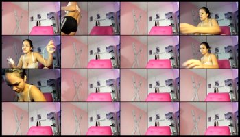 antonellakling_ — 6 minute Chaturbate female teen cam video, 720p, Sep 8, 2026