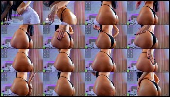avrora_mars — 14 minute Chaturbate female teen cam video, 720p, Sep 8, 2026