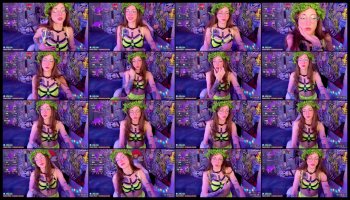 debbie_hanter — 6 minute Chaturbate female teen cam video, 720p, Sep 8, 2026