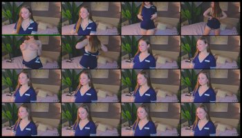 doris_bowman — 5 minute Chaturbate female teen cam video, 720p, Sep 8, 2026