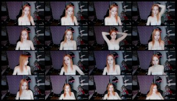 foxsonya — 11 minute Chaturbate female teen cam video, 720p, Sep 8, 2026