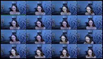 janenegearhart — 8 minute Chaturbate female teen cam video, 720p, Sep 8, 2026