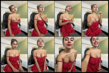 kataliina__ — 14 minute Stripchat female teen cam video, 720p, Sep 8, 2026