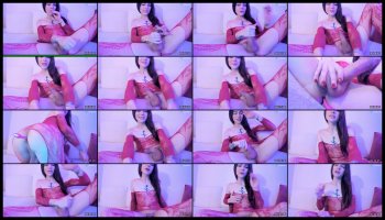 leefoxx — 47 minute Chaturbate trans teen cam video, 720p, Sep 8, 2026