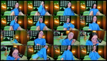 lexi_split — 6 minute Chaturbate female teen cam video, 720p, Sep 8, 2026