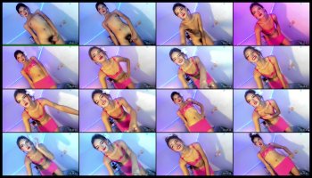 lexia_naj — 62 minute Chaturbate trans teen cam video, 720p, Sep 8, 2026