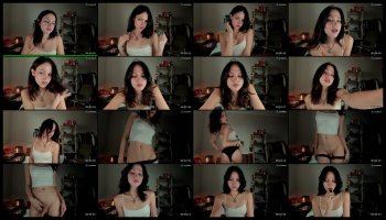 niky_jess — 6 minute Chaturbate trans teen cam video, 720p, Sep 8, 2026