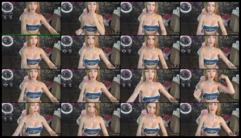 rishaspell — 20 minute Chaturbate female teen cam video, 720p, Sep 8, 2026