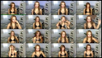 sienna_amber — 12 minute Chaturbate trans teen cam video, 720p, Sep 8, 2026