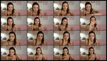 venera_mcflytrap — 5 minute Chaturbate female teen cam video, 720p, Sep 8, 2026