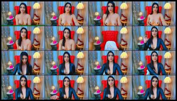 yourasiangoddess69 — 22 minute Chaturbate trans teen cam video, 720p, Sep 8, 2026
