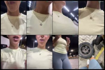 ContiGois — 7 minute Stripchat couple teen cam video, 720p, Sep 9, 2026