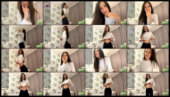 GildaCode — 12 minute Stripchat female teen cam video, 720p, Sep 9, 2026