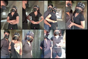 Janvimoon — 27 minute Stripchat couple teen cam video, 720p, Sep 9, 2026