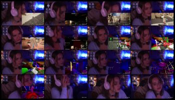 _MiniNika_ — 22 minute Stripchat female teen cam video, 720p, Sep 10, 2026