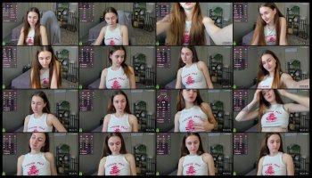 annieee_smith — 23 minute Chaturbate female teen cam video, 720p, Sep 10, 2026
