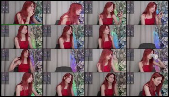 lua__19 — 46 minute Chaturbate female teen cam video, 720p, Sep 9, 2026