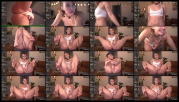 ms_dira — 13 minute Chaturbate female teen cam video, 720p, Sep 9, 2026