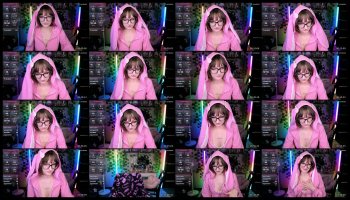 Lily_Arden — 81 minute Stripchat female teen cam video, 720p, Sep 10, 2026
