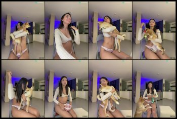 ZaraLuuv — 38 minute Stripchat couple teen cam video, 720p, Sep 10, 2026