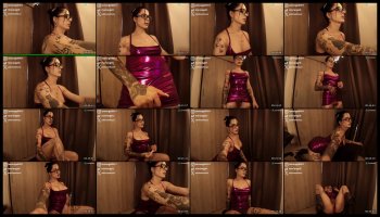adelineefoxxx — 39 minute Chaturbate trans teen cam video, 720p, Sep 10, 2026